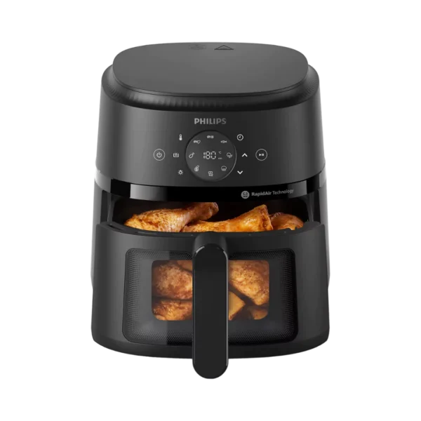 Philips Air Fryer NA220/09 - Image 2