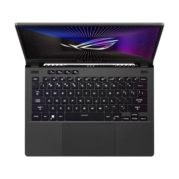 Asus ROG Zephyrus G14 GA402RJ-L8170W Gaming Laptop - Image 5