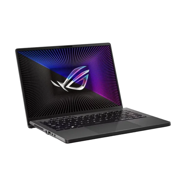 Asus ROG Zephyrus G14 GA402RJ-L8170W Gaming Laptop - Image 3