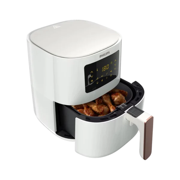 Philips Air Fryer HD9252/21 - Image 2