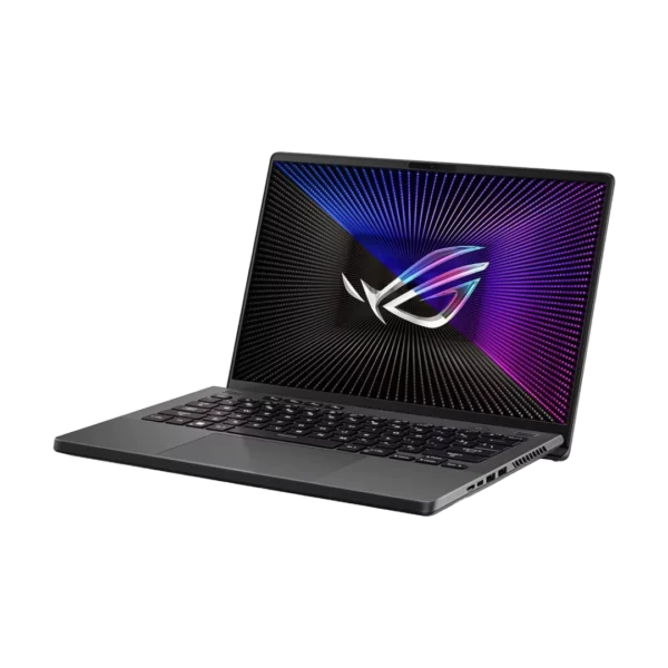 Asus ROG Zephyrus G14 GA402RJ-L8170W Gaming Laptop - Image 2