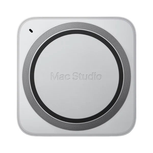 Apple Mac Studio (2023) – Apple M2 Chip Max - Image 4