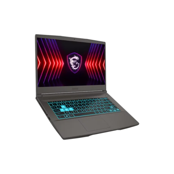 MSI Thin A15 Gaming (2023) Laptop – AMD Ryzen 7-7735HS / 15.6inch FHD