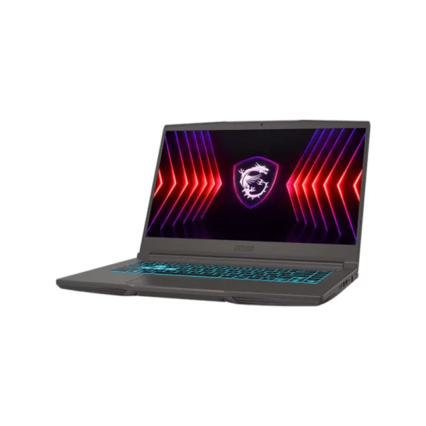 MSI Thin A15 Gaming (2023) Laptop – AMD Ryzen 7-7735HS / 15.6inch FHD - Image 2