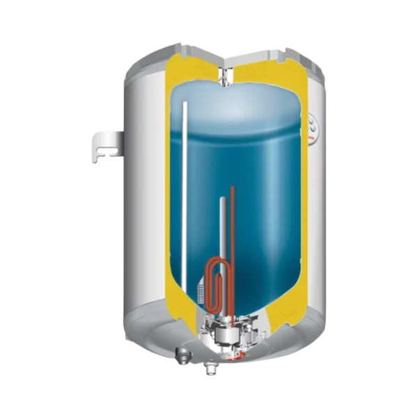 Atlantic Water Heater E-Series WM 100 - Image 2