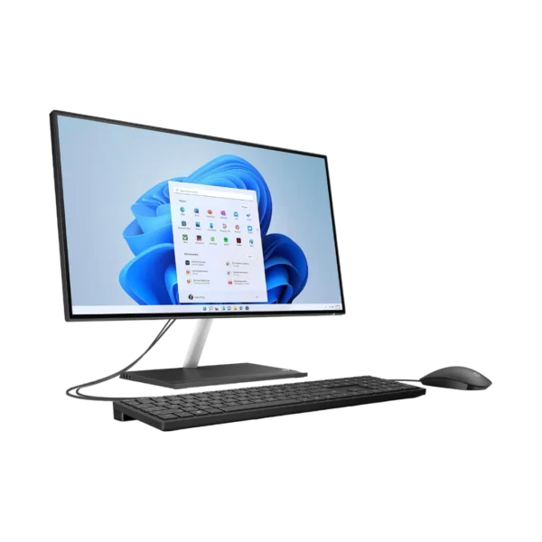 HP (2022) All-in-One Desktop – 12th Gen / Intel Core i3-1215U / 23.8inch - Image 2