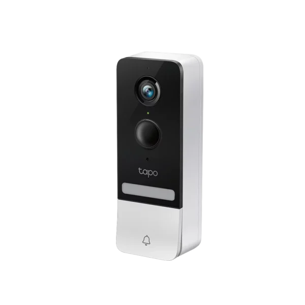 TPLink Tapo D230S1 Smart Video Doorbell Camera Kit - Image 2