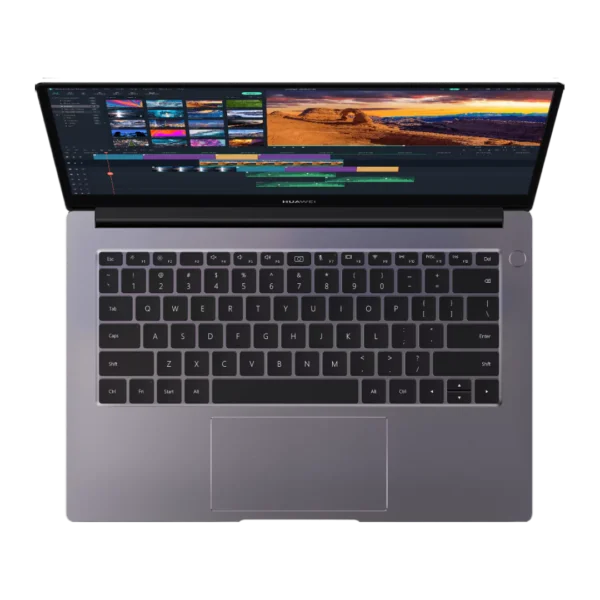 Huawei MateBook B3-420 (2020) Laptop – 11th Gen - Image 3