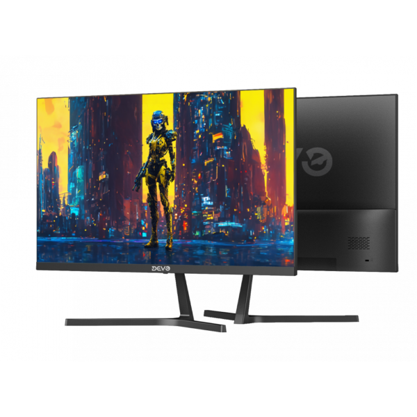 Devo Gaming monitor - DFI24100 - 24" IPS 100Hz 1ms (Pre-Order) - Image 5