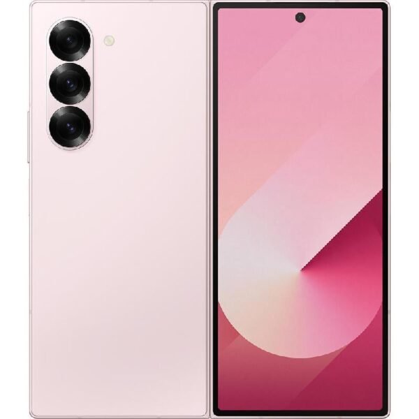 Galaxy Z Fold6 - Image 3