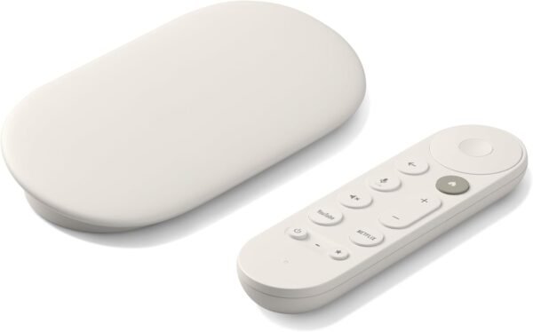 Google TV Streamer 4K - Image 10