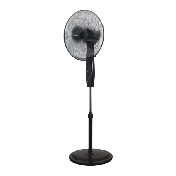 Clikon Stand Fan With Remote Control CK2046