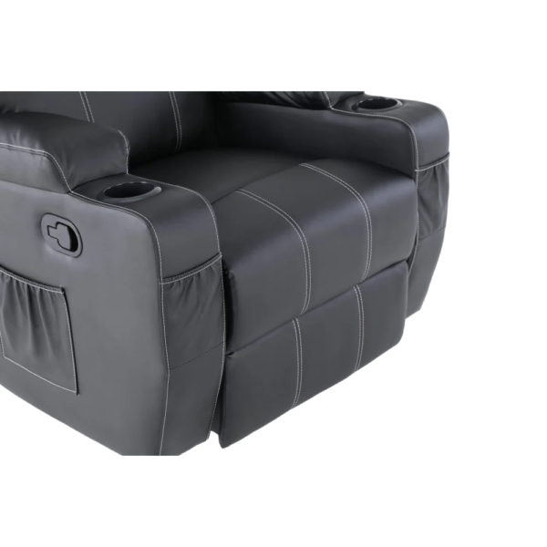 Devo Gaming Chair - Defosa Sofa - Image 5