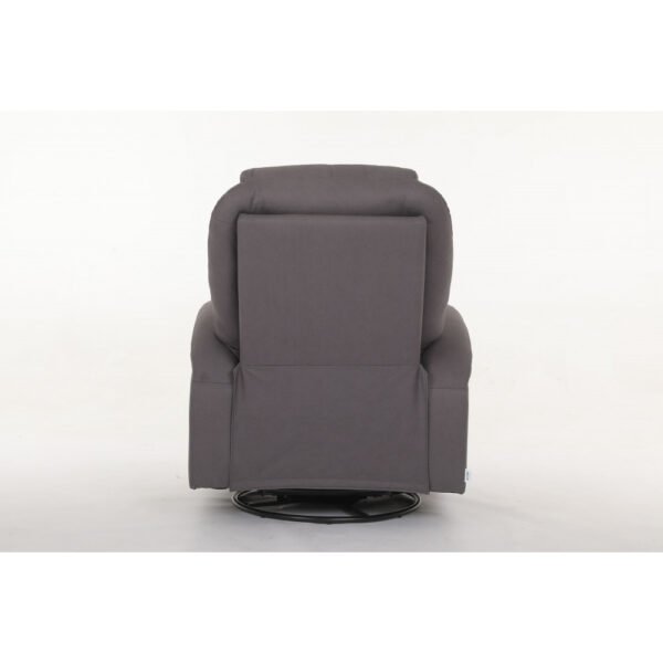 Devo Gaming Chair - Defosa Grey - Image 7