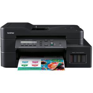 Brother Printer Multi-Function Refill Ink Tank (T720W)