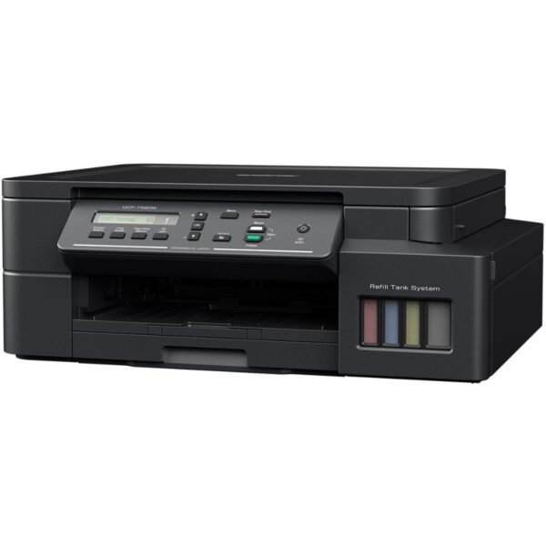 Brother Printer Multi-Function Refill Ink Tank (T520W) - Image 3