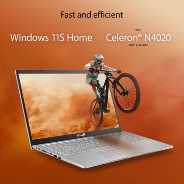 Asus (2019) Laptop - Image 5