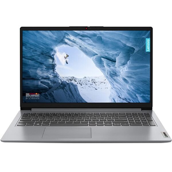 Lenovo IdeaPad 1 laptop