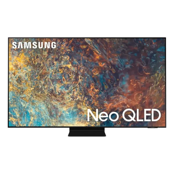 Samsung QA98QN90AAUXZN QN90A Neo QLED 4K Smart Television 98inch (2021 Model)