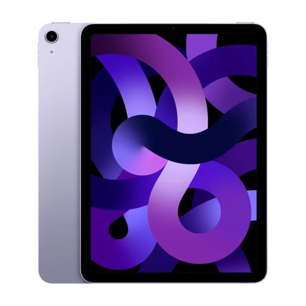 Apple iPad Air WiFi Purple