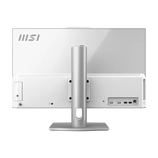 MSI Modern (2022) Desktop – 12th Gen / Intel Core i7-1260P / 27inch FHD - Image 3