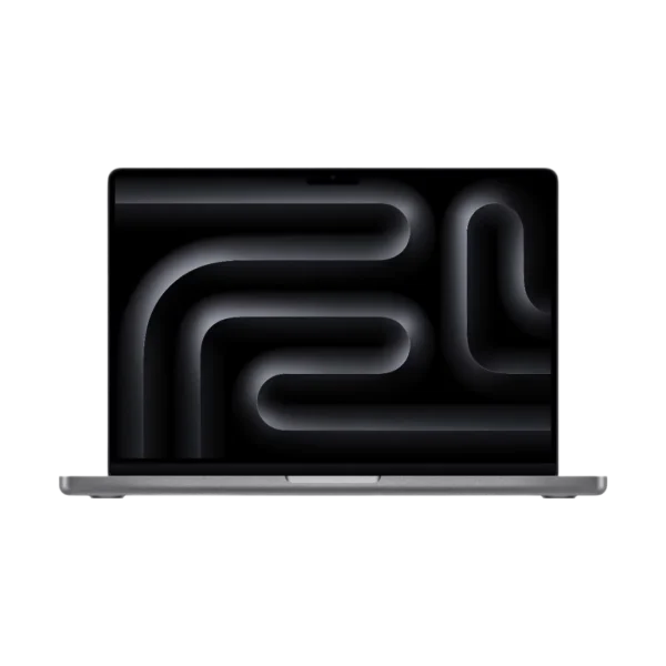 Apple MacBook Pro 14-inch (2023) – M3 with 8-core CPU / 8GB RAM / 1TB SSD / 10-core GPU