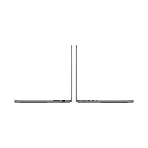 Apple MacBook Pro 14-inch (2023) – M3 with 8-core CPU / 8GB RAM / 1TB SSD / 10-core GPU - Image 6