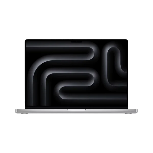 Apple MacBook Pro 16-inch (2023) – M3 Pro with 12-core