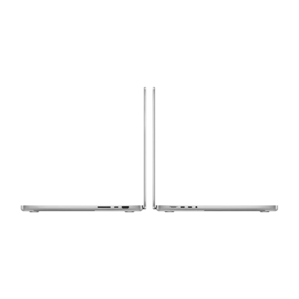 Apple MacBook Pro 16-inch (2023) – M3 Pro with 12-core - Image 6