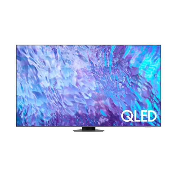 Samsung QA98Q80CAUXZN QLED 4K Smart Television 98inch (2023 Model)