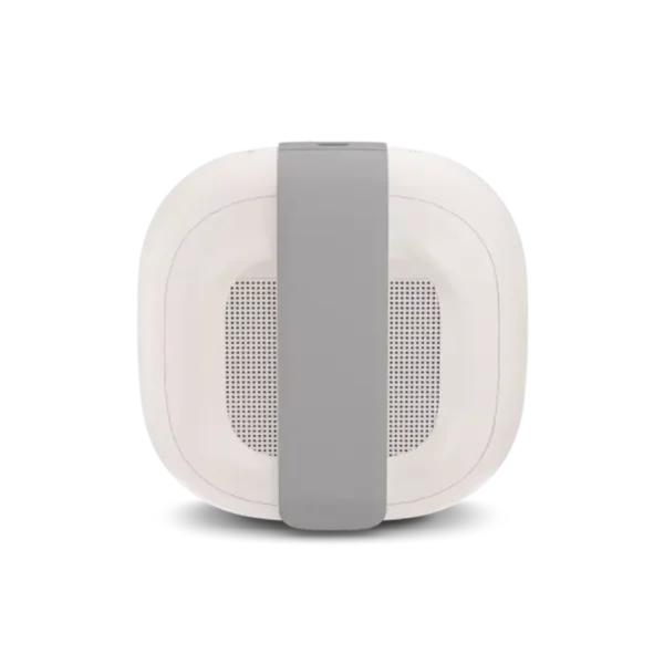 Bose SoundLink Micro Bluetooth Speaker White Smoke - Image 4