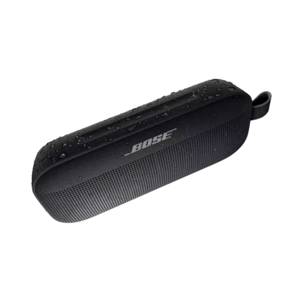 Bose Soundlink Flex Bletooth Speaker - Image 6