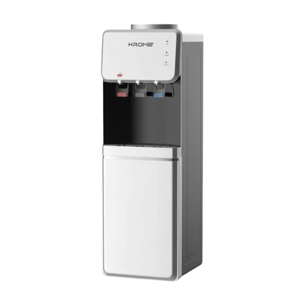 Krome Top Loading Water Dispenser KR-WDTL 3TB