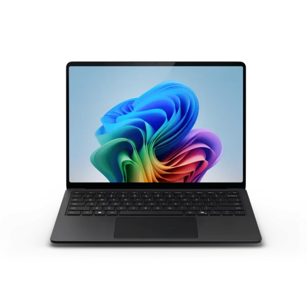 Microsoft Surface Laptop 7 (2024) Copilot+ PC – Qualcomm Snapdragon X Elite / 15inch