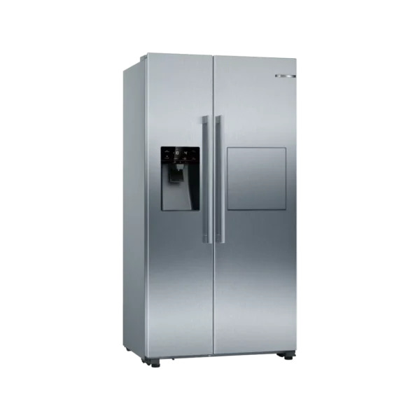 Bosch Built In Side By Side Refrigerator 598 litres KAG93AI30M