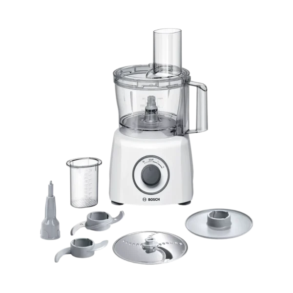 Bosch 700W Food Processor MCM3100WGB