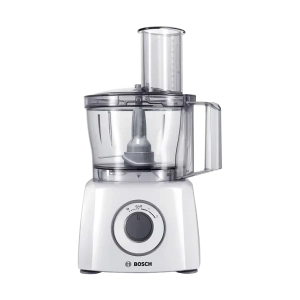 Bosch 700W Food Processor MCM3100WGB - Image 2