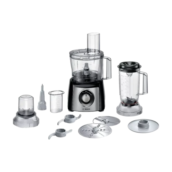 Bosch 800W Food Processor MCM3501MGB