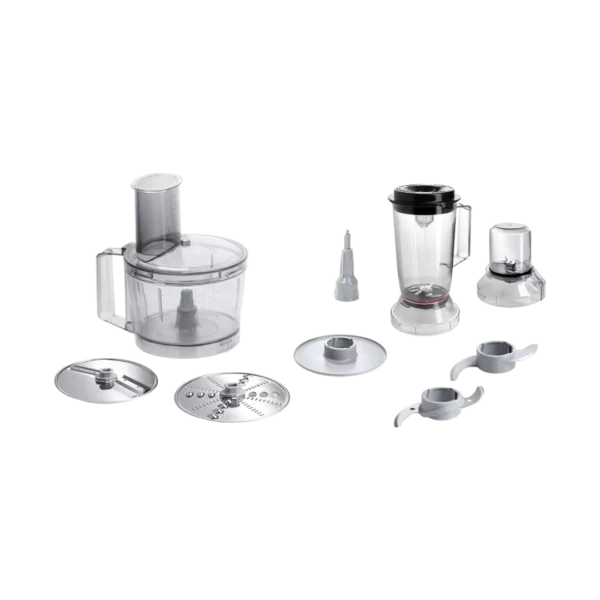 Bosch 800W Food Processor MCM3501MGB - Image 2