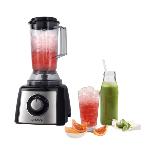 Bosch 800W Food Processor MCM3501MGB - Image 3