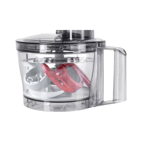 Bosch 800W Food Processor MCM3501MGB - Image 5