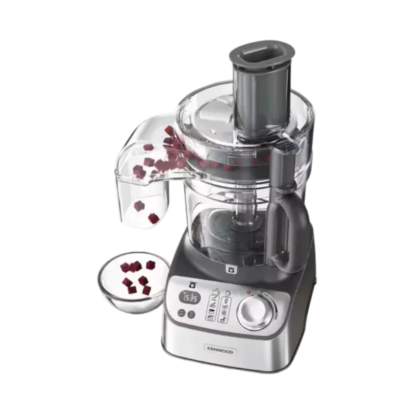 Kenwood Food Processor FDM71.690SS - Image 4