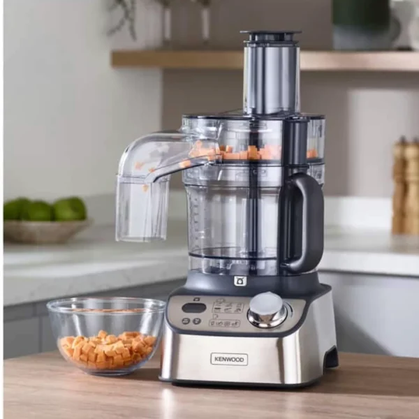 Kenwood Food Processor FDM71.690SS - Image 3