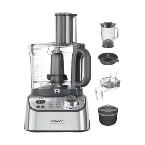 Kenwood Food Processor FDM71.690SS