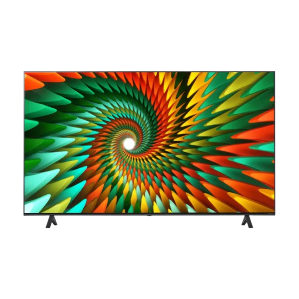 LG Nano77 Series, 55 inch NanoCell 4K SmartTV (2023 Model)