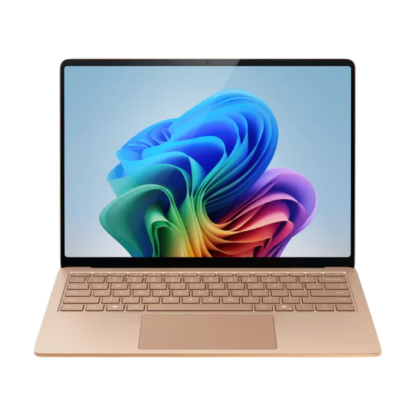 Microsoft Surface Laptop 7 (2024) Copilot+ PC – Qualcomm Snapdragon X Elite / 13.8inch