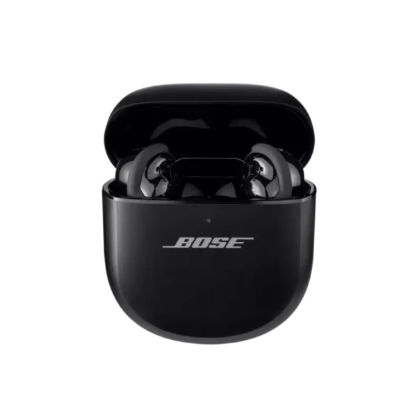 Bose 882826-0010 QuietComfort Ultra Wireless In Ear Earbuds Black