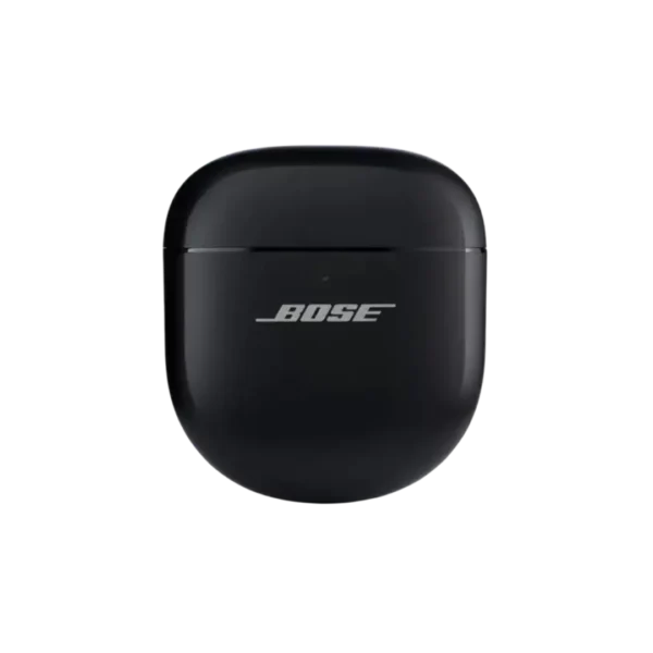 Bose 882826-0010 QuietComfort Ultra Wireless In Ear Earbuds Black - Image 2