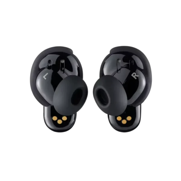 Bose 882826-0010 QuietComfort Ultra Wireless In Ear Earbuds Black - Image 4