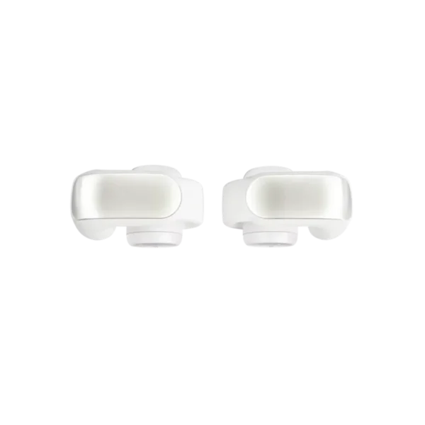 Bose Ultra Open Earbuds White Smoke – 881046-0020 - Image 5